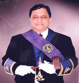 Bro. Dr Rajeev Pradhan